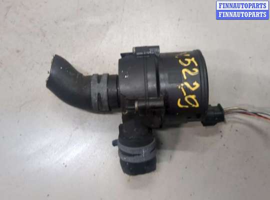 купить Насос водяной (помпа) на Skoda Kodiaq 2016-2025