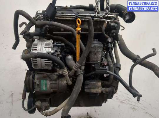 купить Генератор на Volkswagen Caddy 2004-2010