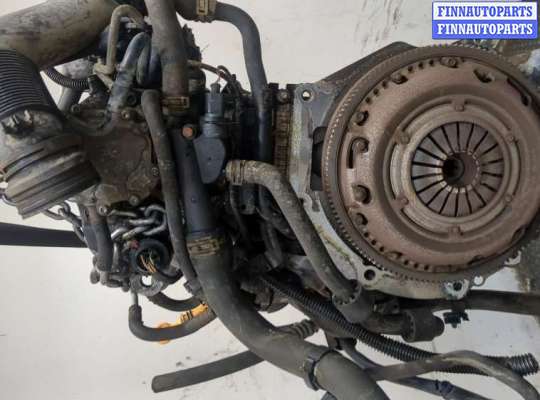 купить Генератор на Volkswagen Caddy 2004-2010