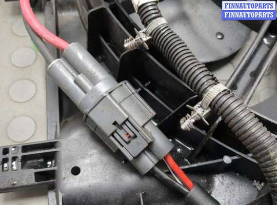 купить Вентилятор радиатора на Chevrolet Equinox 2017-2024