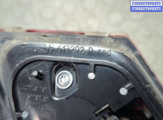 купить Фонарь крышки багажника на Mercedes E W212 2009-2016