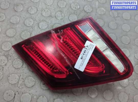 купить Фонарь крышки багажника на Mercedes E W212 2009-2016