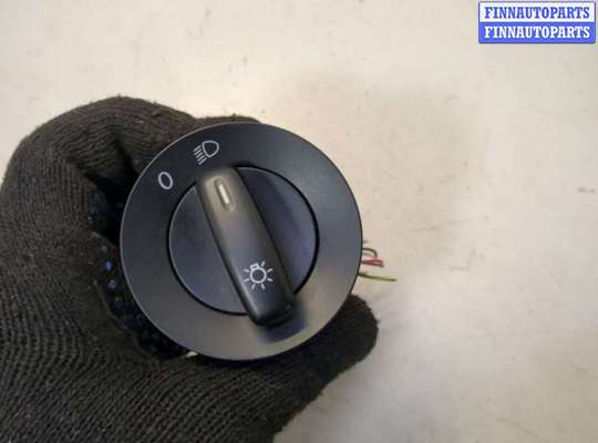 купить Переключатель света на Volkswagen Passat 6 2005-2010