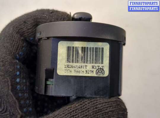 купить Переключатель света на Volkswagen Passat 6 2005-2010