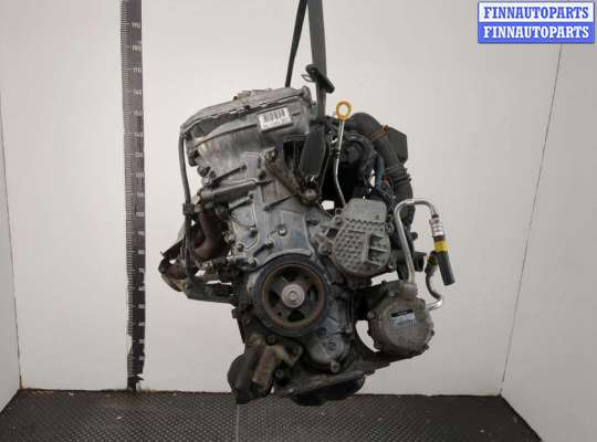Измеритель потока воздуха (расходомер) TT958385 на Toyota Auris E15 2006-2012
