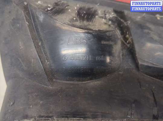 купить Фонарь (задний) на Mercedes ML W164 2005-2011