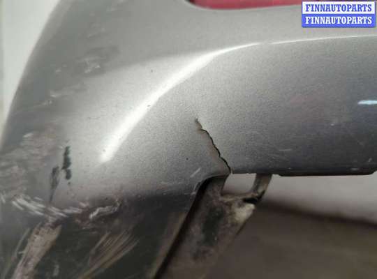 купить Подсветка номера на Mitsubishi Outlander 2003-2009