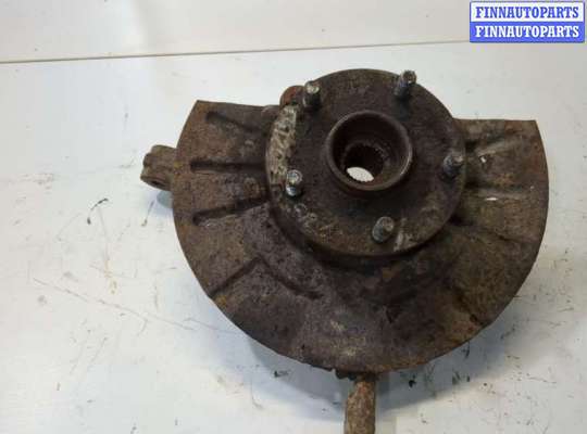 купить Ступица (кулак, цапфа) на Suzuki Grand Vitara 2005-2015