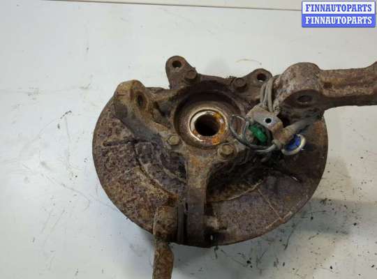 купить Ступица (кулак, цапфа) на Suzuki Grand Vitara 2005-2015