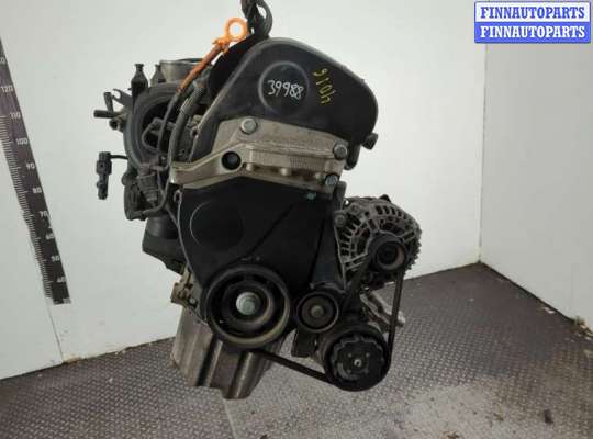 Двигатель (ДВС) SK530401 на Skoda Fabia 1999-2007
