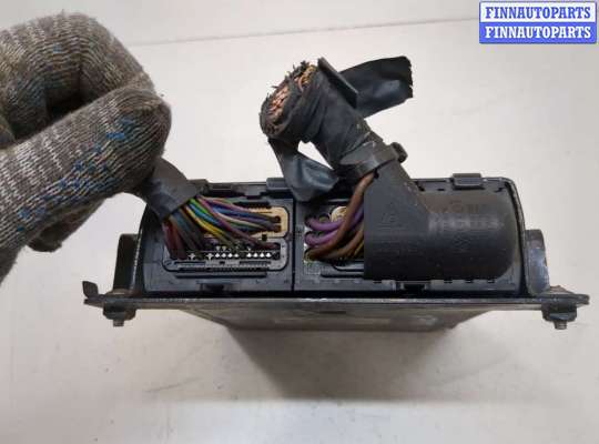 купить Блок управления двигателем на Skoda Rapid 2012-2020