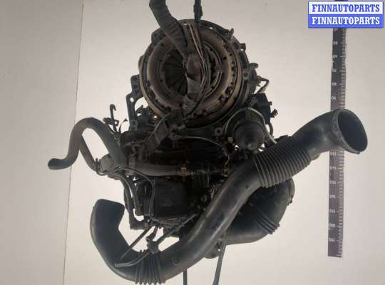 купить Двигатель (ДВС) на Peugeot 407 2004-2011