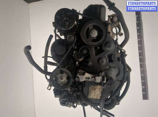 Двигатель (ДВС) PG1230769 на Peugeot 407 2004-2011