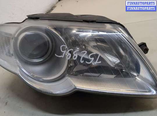 купить Фара (передняя) на Volkswagen Passat 6 2005-2010