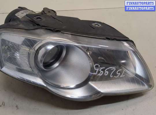 купить Фара (передняя) на Volkswagen Passat 6 2005-2010