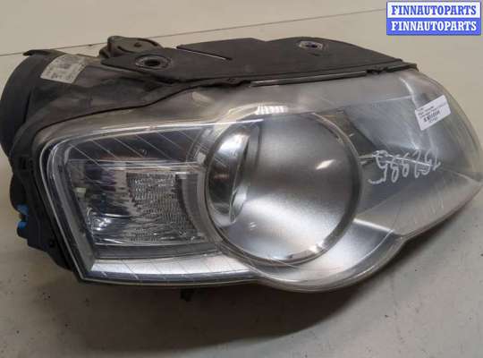 купить Фара (передняя) на Volkswagen Passat 6 2005-2010