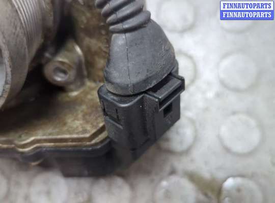 купить Заслонка дроссельная на Volkswagen Touareg 2006-2010