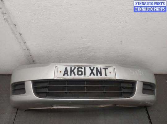 купить Бампер на Skoda Octavia (A5) 2004-2013