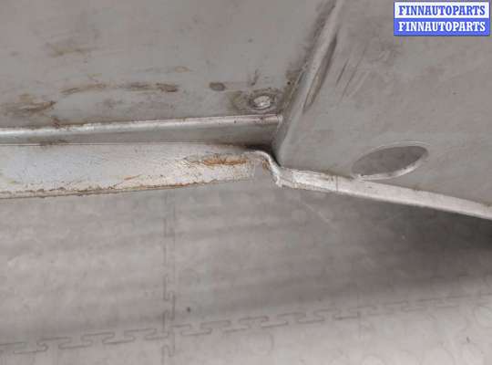 купить Бампер на Skoda Octavia (A5) 2004-2013