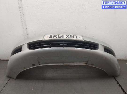 купить Бампер на Skoda Octavia (A5) 2004-2013