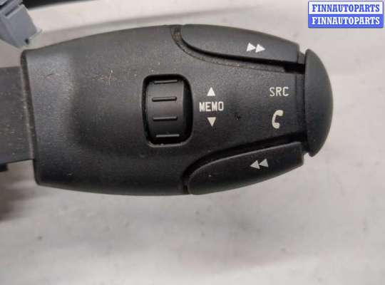 купить Переключатель поворотов и дворников (стрекоза) на Citroen C3 picasso 2009-2017