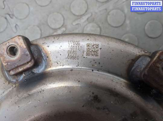 Гидротрансформатор АКПП (бублик)