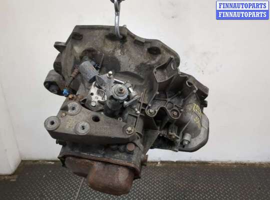 купить КПП 5-ст.мех. (МКПП) на Opel Zafira B 2005-2012