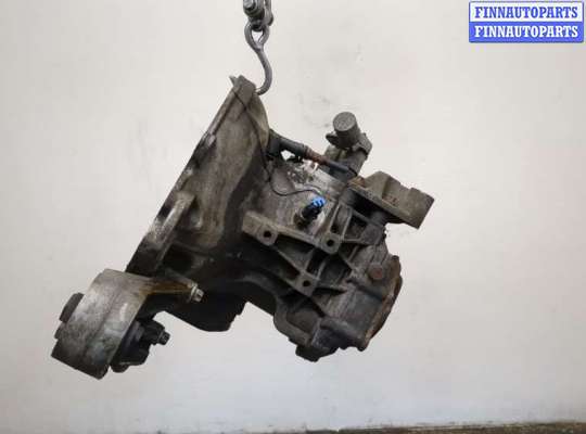 купить КПП 5-ст.мех. (МКПП) на Opel Zafira B 2005-2012