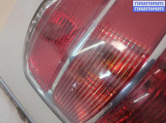 купить Фонарь (задний) на Opel Zafira B 2005-2014