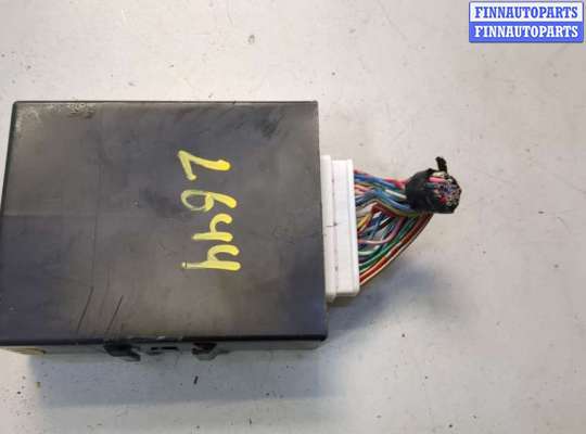 купить Блок комфорта на Infiniti FX 2002-2009