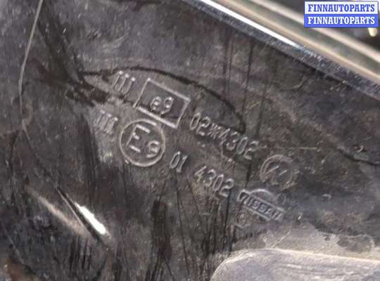 купить Зеркало боковое на Nissan Pathfinder 2004-2014
