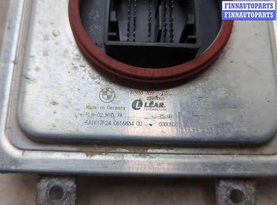 купить Блок управления светом на BMW 3 G20, G21 2018-2025