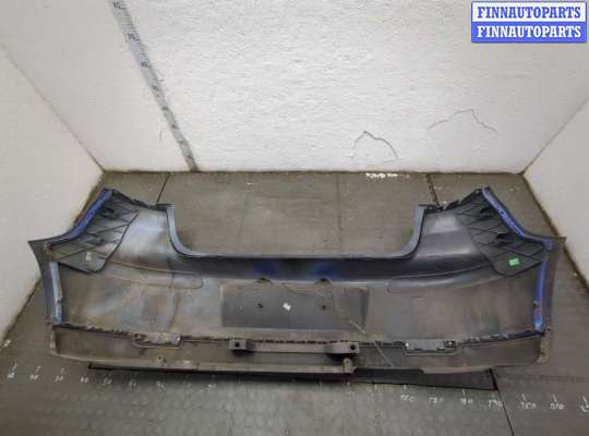 купить Бампер на Seat Ibiza 3 2001-2008