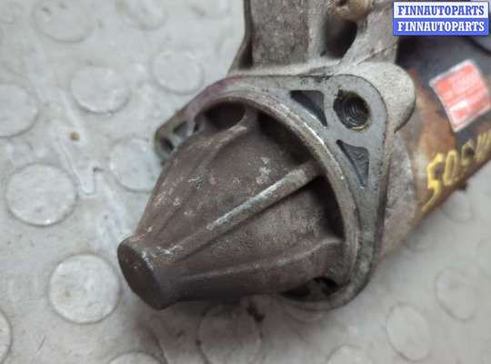 купить Стартер на KIA Picanto 2004-2011