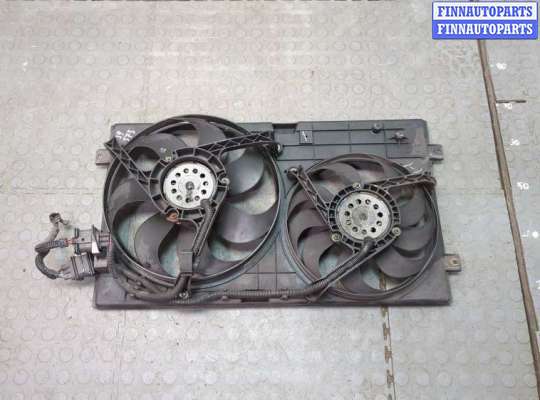купить Вентилятор радиатора на Volkswagen Beetle 1997-2010