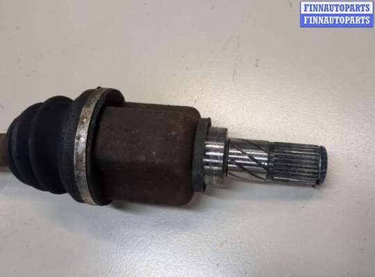 купить Полуось (приводной вал, шрус) на Nissan Note E11 2005-2013