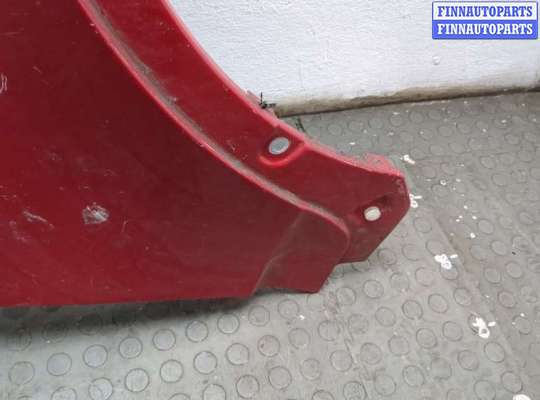 купить Крыло на BMW X3 E83 2003-2010