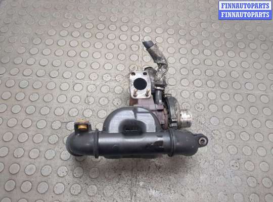купить Турбина на Ford Focus 2 2008-2011
