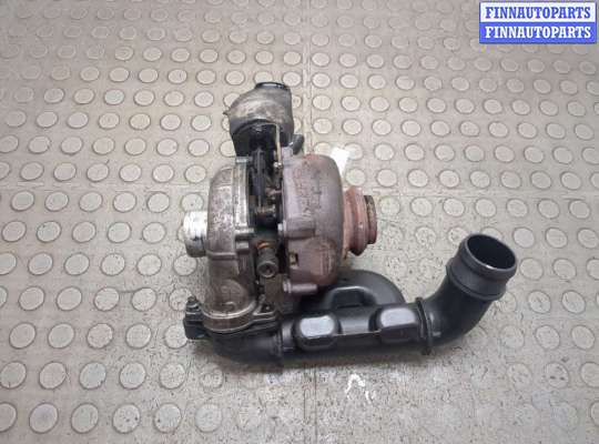 Турбина FO2189656 на Ford Focus 2 2008-2011