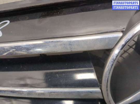 купить Решетка радиатора на Mercedes C W204 2006-2015