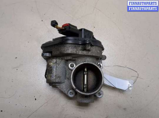 купить Заслонка дроссельная на Ford Focus 2 2008-2011