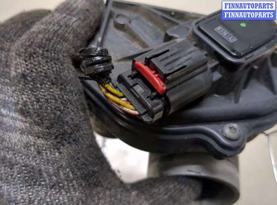 купить Заслонка дроссельная на Ford Focus 2 2008-2011