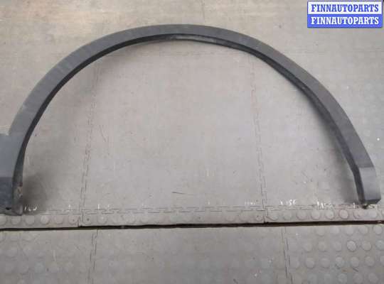 купить Молдинг крыла на Volkswagen Tiguan 2016-2020