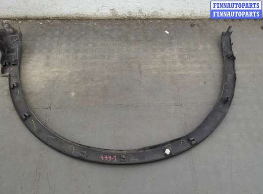 купить Молдинг крыла на Volkswagen Tiguan 2016-2020