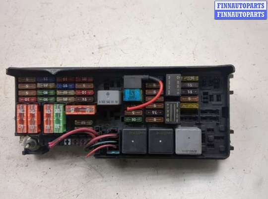 купить Блок предохранителей на Mercedes ML W164 2005-2011