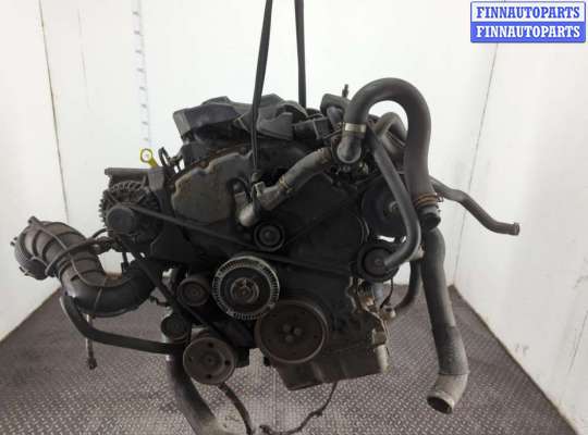 Муфта вентилятора (вискомуфта) FO2167562 на Ford Transit 2006-2014
