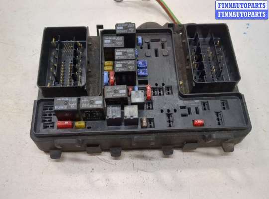 купить Блок предохранителей на Ford Fusion 2012-2016 USA