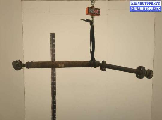 Кардан AU1721061 на Audi Q7 2005-2015