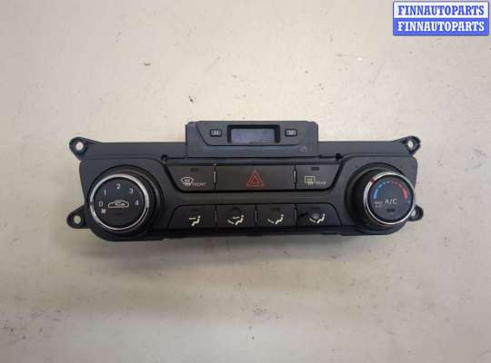 купить Переключатель отопителя (печки) на KIA Optima 3 2010-2015