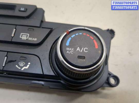 купить Переключатель отопителя (печки) на KIA Optima 3 2010-2015